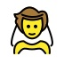 1F470 Smiley – OpenMoji