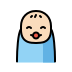 1F476 1F3FB Smiley – OpenMoji