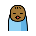 1F476 1F3FE Smiley – OpenMoji