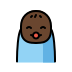1F476 1F3FF Smiley – OpenMoji