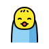1F476 Smiley – OpenMoji