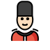 1F482 1F3FB Smiley – OpenMoji