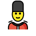 1F482 Smiley – OpenMoji