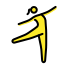 1F483 Smiley – OpenMoji