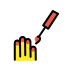 1F485 Smiley – OpenMoji