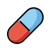 1F48A Smiley – OpenMoji