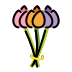 1F490 Smiley – OpenMoji