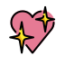 1F496 Smiley – OpenMoji