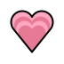 1F497 Smiley – OpenMoji