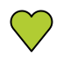 1F49A Smiley – OpenMoji