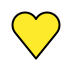 1F49B Smiley – OpenMoji