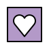 1F49F Smiley – OpenMoji