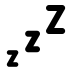 1F4A4 Smiley – OpenMoji