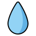 1F4A7 Smiley – OpenMoji