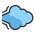 1F4A8 Smiley – OpenMoji