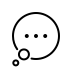 1F4AC Smiley – OpenMoji