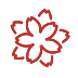 1F4AE Smiley – OpenMoji