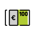 1F4B6 Smiley – OpenMoji