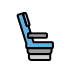 1F4BA Smiley – OpenMoji