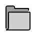 1F4C1 Smiley – OpenMoji