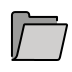 1F4C2 Smiley – OpenMoji