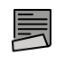 1F4C3 Smiley – OpenMoji