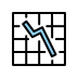 1F4C9 Smiley – OpenMoji