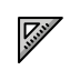 1F4D0 Smiley – OpenMoji