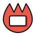 1F4DB Smiley – OpenMoji
