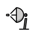 1F4E1 Smiley – OpenMoji
