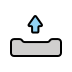 1F4E4 Smiley – OpenMoji