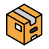 1F4E6 Smiley – OpenMoji