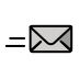 1F4E8 Smiley – OpenMoji