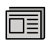 1F4F0 Smiley – OpenMoji