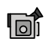 1F4F9 Smiley – OpenMoji