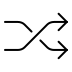 1F500 Smiley – OpenMoji
