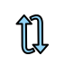 1F503 Smiley – OpenMoji