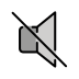 1F507 Smiley – OpenMoji