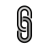 1F517 Smiley – OpenMoji