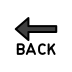 1F519 Smiley – OpenMoji