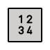 1F522 Smiley – OpenMoji