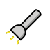 1F526 Smiley – OpenMoji