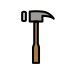 1F528 Smiley – OpenMoji