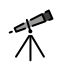 1F52D Smiley – OpenMoji