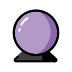 1F52E Smiley – OpenMoji