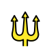 1F531 Smiley – OpenMoji