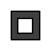 1F532 Smiley – OpenMoji