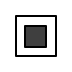 1F533 Smiley – OpenMoji