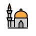 1F54C Smiley – OpenMoji
