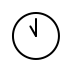 1F55A Smiley – OpenMoji